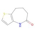 7，8-二氢-4H-噻吩并[3，2-b]氮杂卓-5(6H)-酮