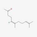(Z)-6，10-二甲基十一碳-5，9-二烯-2-酮 