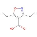 3，5-二乙基异噁唑-4-羧酸