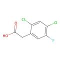 2,4-二氯-5-氟苯乙酸