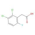 2,3-二氯-6-氟苯乙酸