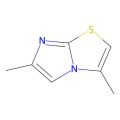 3，6-二甲基咪唑并[2，1-b]噻唑