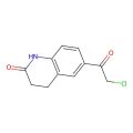 6-(2-氯乙酰基)-3,4-二氢喹啉-2(1H)-酮
