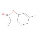 3,6-二甲基-3,3a,4,5-四氢苯并呋喃-2(7aH)-酮