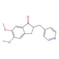 5,6-二甲氧基-2-(4-吡啶甲基)-1-茚酮