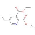 5-乙基吡啶-2,3-二羧酸二乙酯