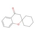 螺[色满-2，1'-环己烷]-4-酮