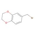 6-(溴甲基)-2，3-二氢苯并[b][1，4]二噁英