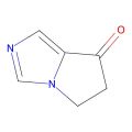 5H-吡咯并[1，2-C]咪唑-7(6H)-酮