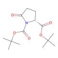 (R)-N-Boc-2-氧代吡咯烷-5-羧酸叔丁酯