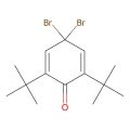 4,4-二溴-2,6-二叔丁基环己-2,5-二烯酮