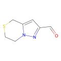 6，7-二氢-4H-吡唑并[5，1-c][1，4]噻嗪-2-甲醛