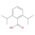 2,6-二异丙基苯甲酸