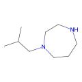 1-(2-甲基丙基)-1，4-二氮杂环庚