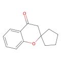 螺[2H-1-苯并吡喃-2，1-环戊并N]-4(3H)-酮