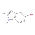 1,2-二甲基-1H-吲哚-5-醇