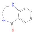 3，4-二氢-1H-苯并[e][1，4]二氮杂环庚烷-5(2H)-酮