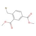 4-溴甲基间苯二甲酸二甲酯
