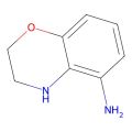 3，4-二氢-2H-苯并[b][1，4]噁嗪-5-胺