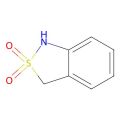1,3-二氢-2,1-苯并异噻唑 2,2-二氧化物