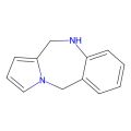 10，11-二氢-5H-吡咯并[2，1-C][1，4]苯并二氮杂环庚烷
