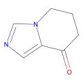 6,7-二氢咪唑并[1,5-a]吡啶-8(5H)-酮