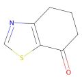 5,6-二氢苯并[d]噻唑-7(4H)-酮