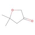 5,5-diMethyldihydrofuran-3(2H)-one