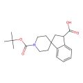 1'-(叔-丁氧羰基)-2，3-二氢螺-[茚-1，4'-哌啶]-3-羧酸