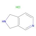 2，3-二氢-1H-吡咯并[3，4-c]吡啶x盐酸盐