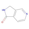 2，3-二氢-1H-吡咯并[3，4-c]吡啶-1-酮