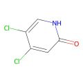 2-羟基-4,5-二氯吡啶