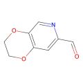 2，3-二氢[1，4]二恶并[2，3-c]吡啶-7-甲醛