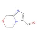 6，8-二氢-5H-咪唑并[2，1-c][1，4]恶嗪-3-甲醛