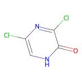 3,5-二氯-2(1H)-吡嗪酮