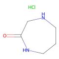 1,4-二氮杂环庚烷-2-酮盐酸盐