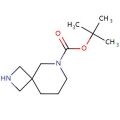 2,6 - 二氮杂螺[3.5]壬烷-6 -羧酸叔丁酯