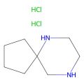 6，9-diaza-spiro[4.5]decane 2hcl