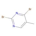 2,4-二溴-5-甲基嘧啶