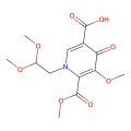 Dolutegravir intermediate-1