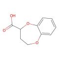 3,4-二氢-2H-1,5-苯并二氧环丙7-羟酸