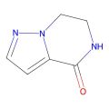 6，7-二氢吡唑并[1，5-a]吡嗪-4(5H)-酮