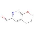 3，4-二氢-2H-吡喃并[2，3-c]吡啶-6-甲醛