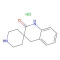 1'H-螺[哌啶-4，3'-喹啉]-2'(4'H)-酮盐酸盐