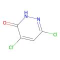 4,6-二氯哒嗪-3(2H)-酮