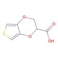 2，3-二氢噻吩并[3，4-b][1，4]二氧杂环己烷基-2-羧酸