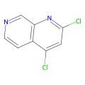 2,4-二氯-1,7-萘啶