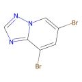 6，8-二溴-[1，2，4]噻唑并[1，5-a]吡啶