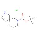 2，7-二氮杂螺[4.5]癸烷-7-甲酸叔丁酯盐酸盐