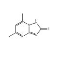 5,7-二甲基-[1,2,4]三唑并[1,5-a]嘧啶-2-硫醇